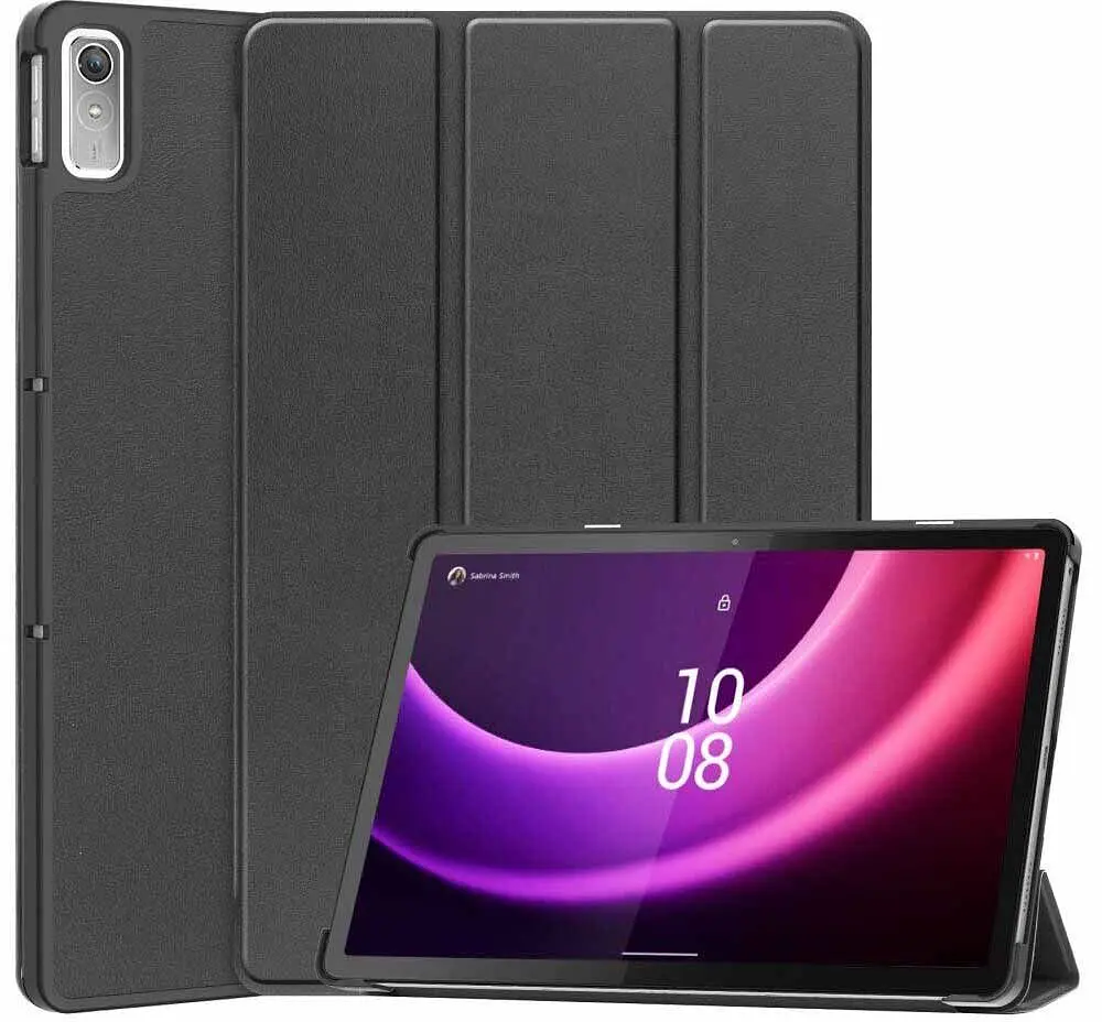 Чохол BeCover Smart Case для Lenovo Tab P11 (2nd Gen) 11.5'' Black (708677) [102798] - фото 6
