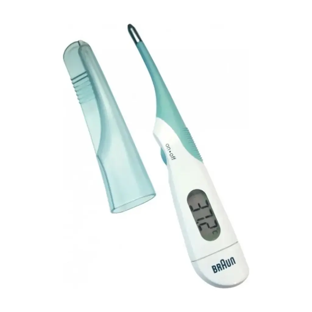 Термометр Braun PRT1000
