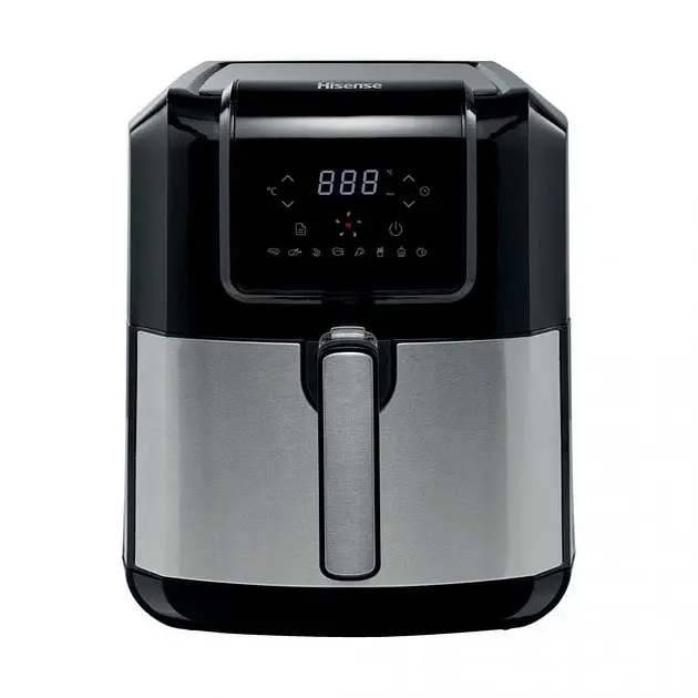 Мультипіч (аерофритюрниця) Gorenje AF1700DB