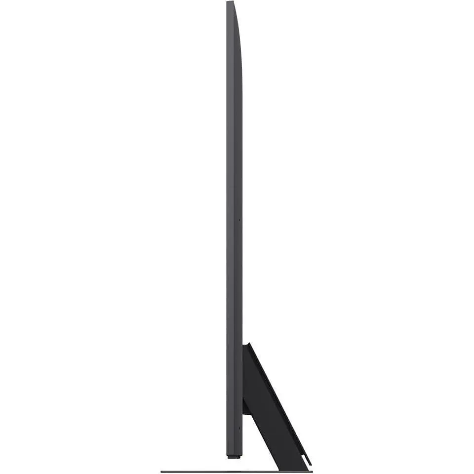 Телевізор LG evo AI QNED86 65" QNED Ultra HD 4K [65QNED86A6A] UA [137250] - фото 4