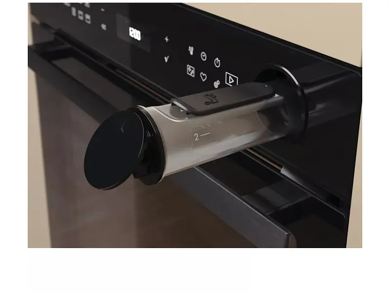 Духова шафа Whirlpool AKZ9S 8260 FB - фото 5