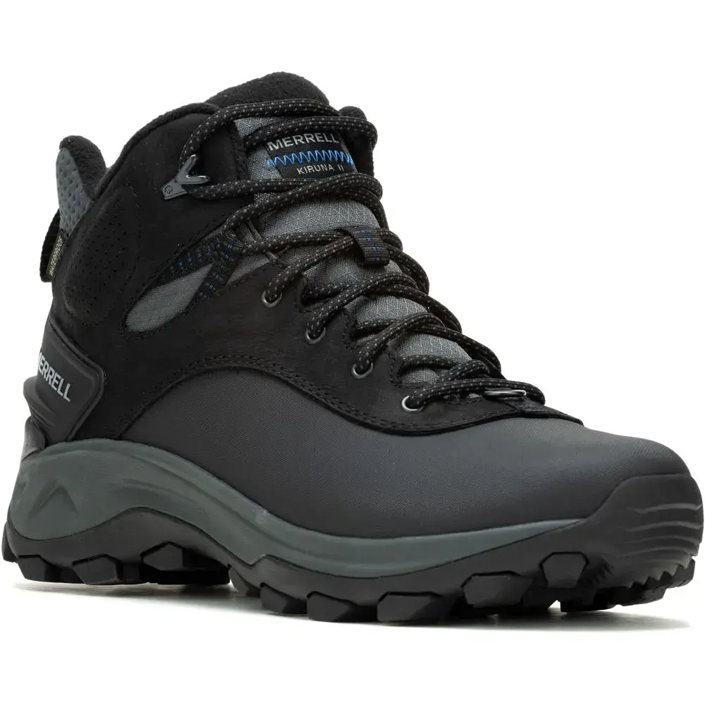 Черевики Merrell Thermo Kiruna 2 Mid WP Mns