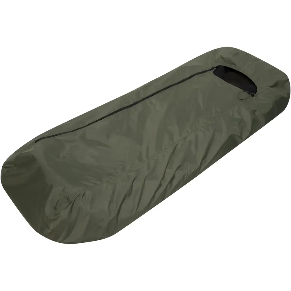 Бивачный мешок Fram Equipment мембранный водонепроницаемый левый - фото 2