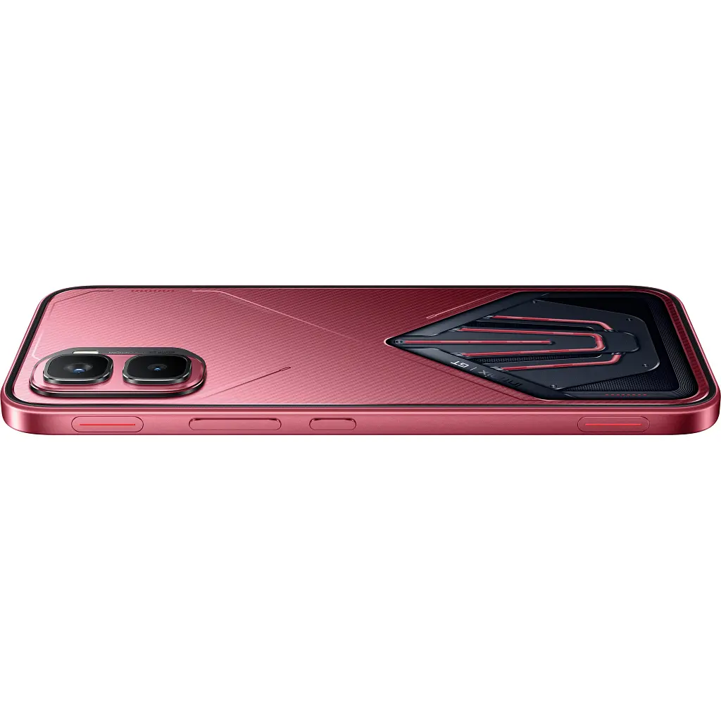 Мобільний телефон Infinix GT 50 Pro 12/256Gb Red Blaze (4894947119804) - фото 12