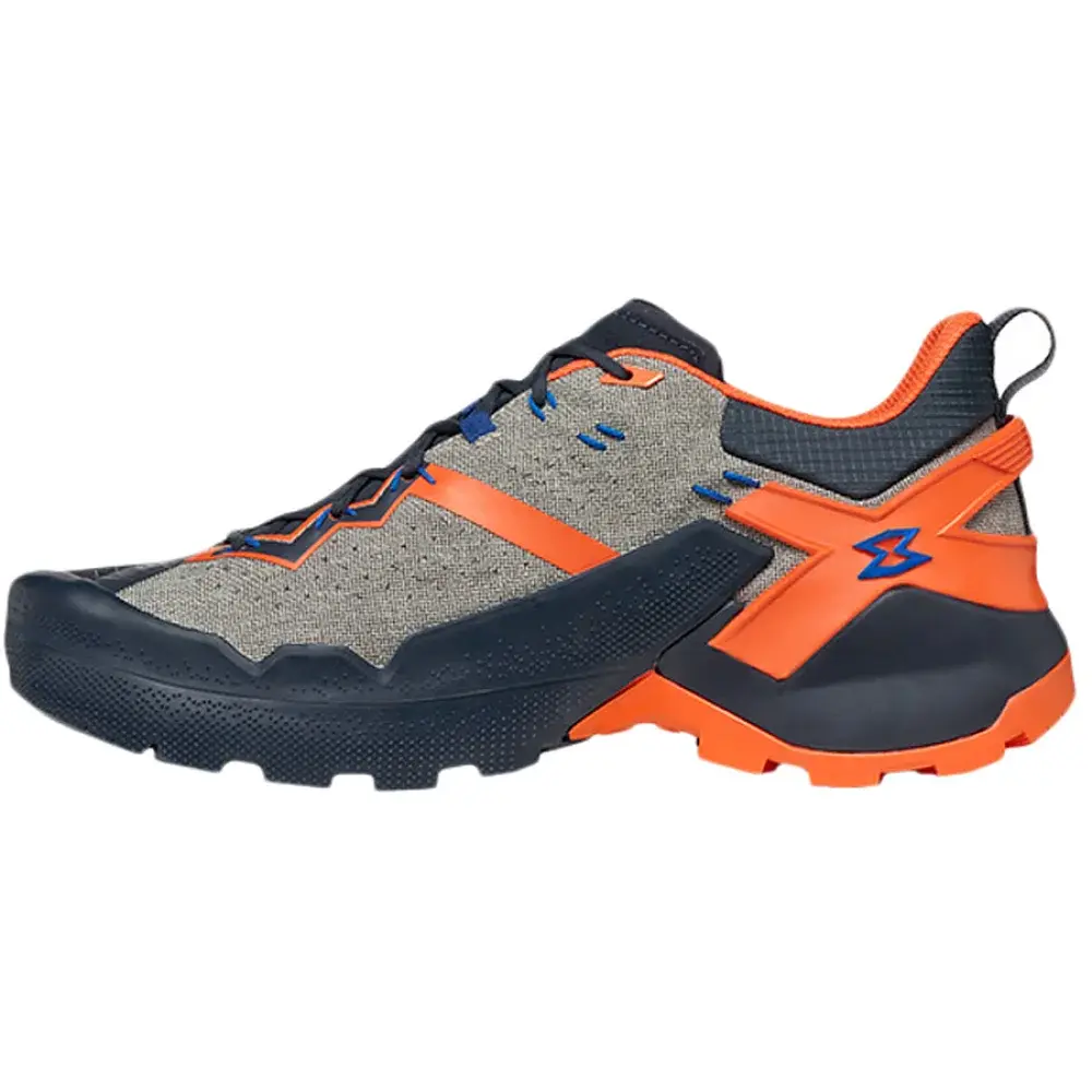 Кросівки Garmont 9.81 Onyx GTX 8.5 Black/Orange - фото 3