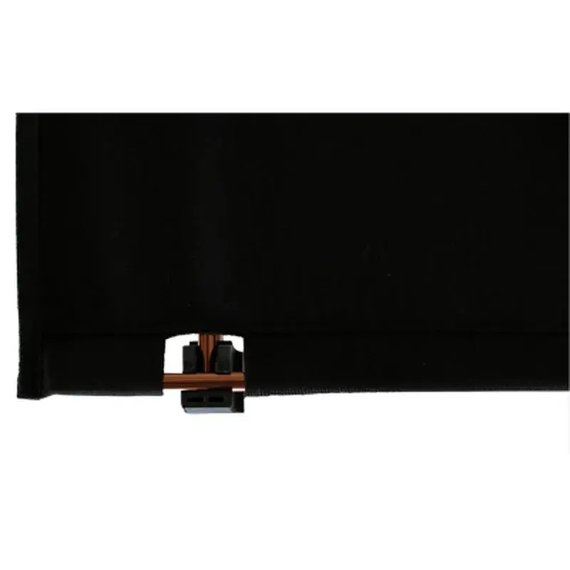 Туристичний стіл Tramp COMPACT Polyester 60х43х42 см (TRF-062) - фото 3