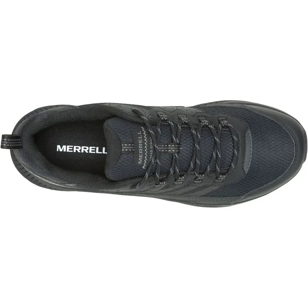 Кросівки Merrell Speed Strike 2 WP Mns - фото 4