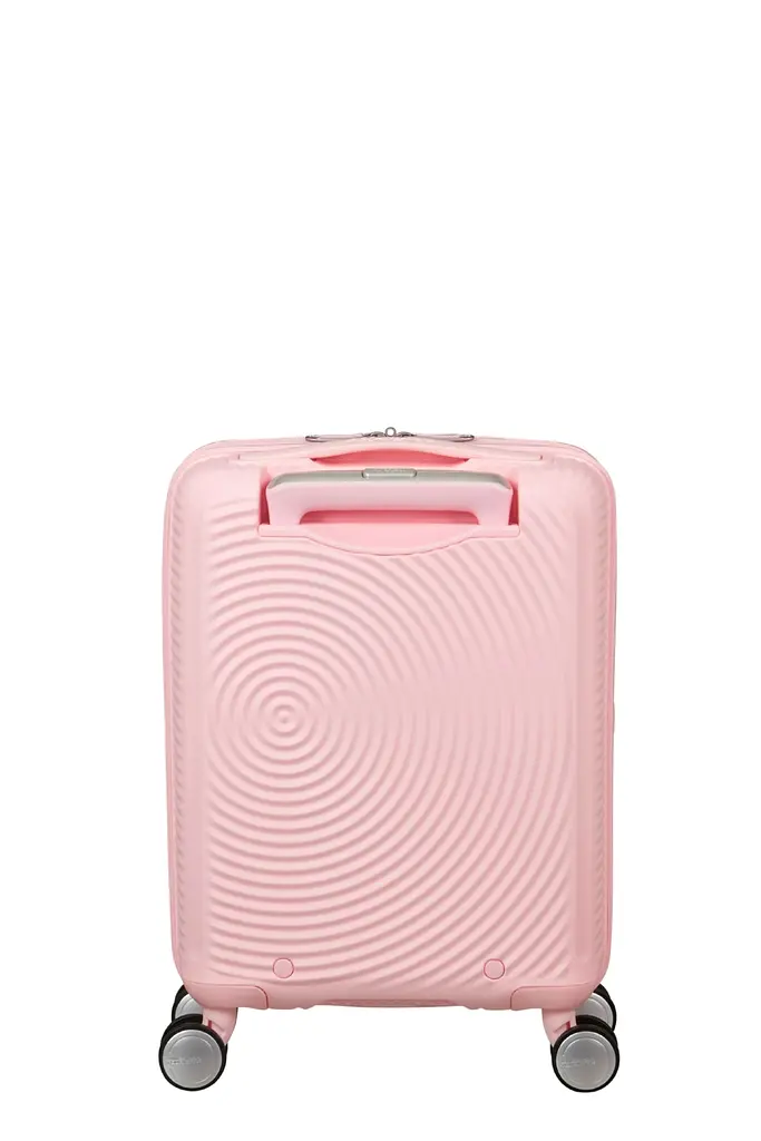 Дитяча Валіза Xs 47 См American Tourister SOUNDBOX MINI PASTEL PINK 47x32x21 MG8*60001 - фото 4