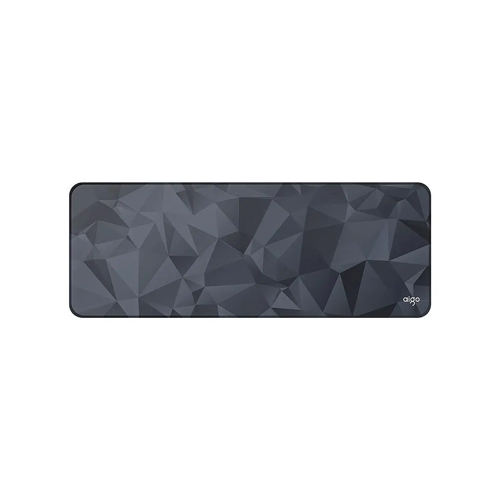 Килимок для мишки Aigo M2 Gray (MP M2 GRAY) - фото 2
