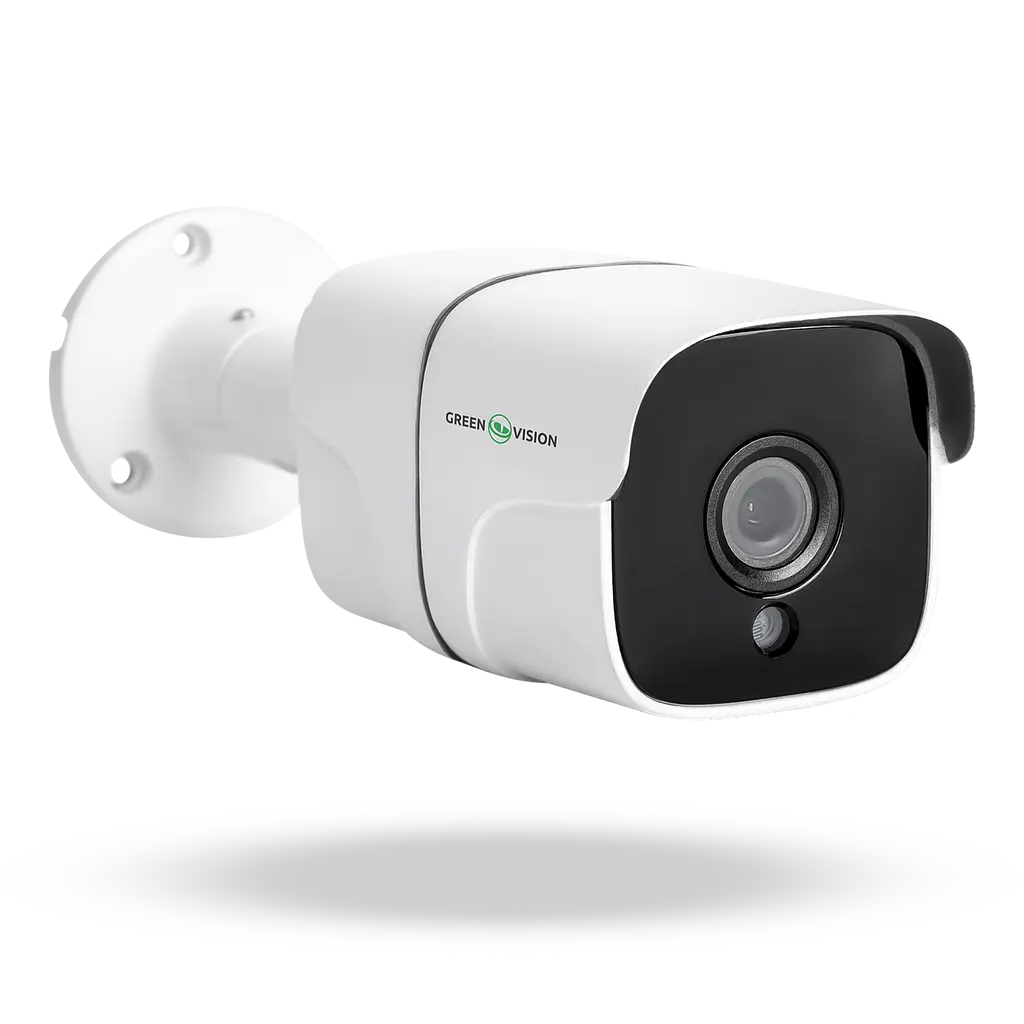 Комплект відеоспостереження на 2 камери GV-IP-K-W68/02 4MP (Lite) - фото 4