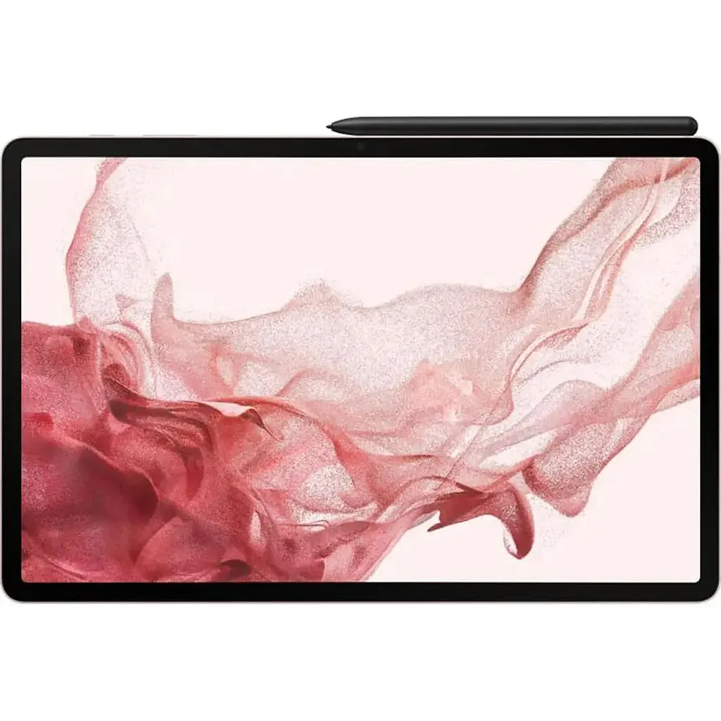 Планшет Samsung Galaxy Tab S8 Plus 5G 8/128GB Pink Gold (SM-X806BIDA) [97809] - фото 2