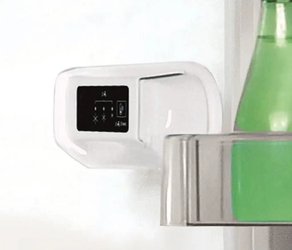 Холодильник Indesit LI7S1ES - фото 3