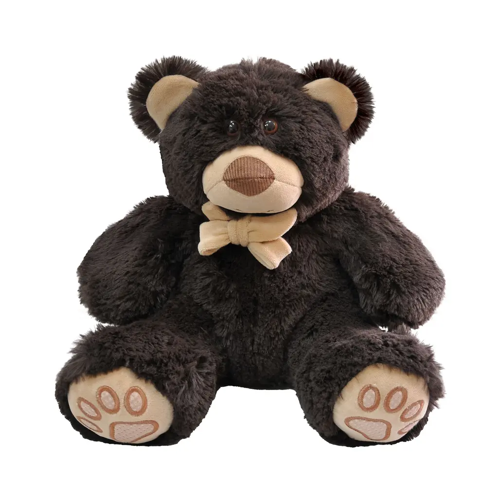 Мяка іграшка Ведмедик Хані Tigres ВЕ-0209 Різнокольоровий (4823061505156) shop (4823061505156)