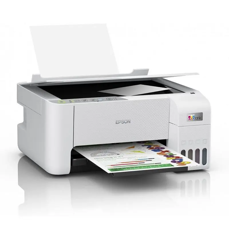 БФП Epson L3256 Wi-Fi (C11CJ67414) - фото 2