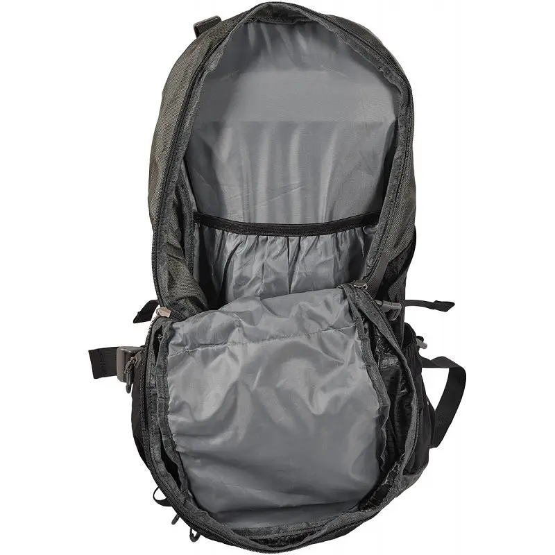 Рюкзак Skif Outdoor Seagle, 45L, ц:чорний - фото 9