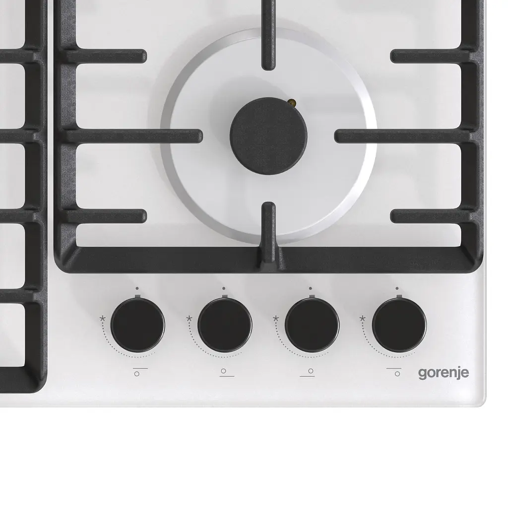 Варильна поверхня Gorenje GT642SY[GT642SYW] - фото 6