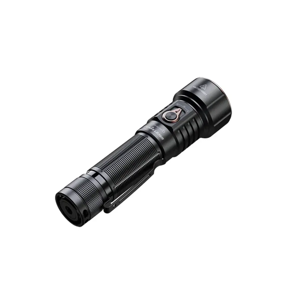 Ліхтар Fenix LD36RB чорний (LD36RB) - фото 3