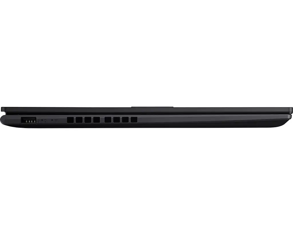 Ноутбук Asus Vivobook 16 OLED M1605NAQ-SH055 (90NB1831-M001Z0) Indie Черный - фото 4