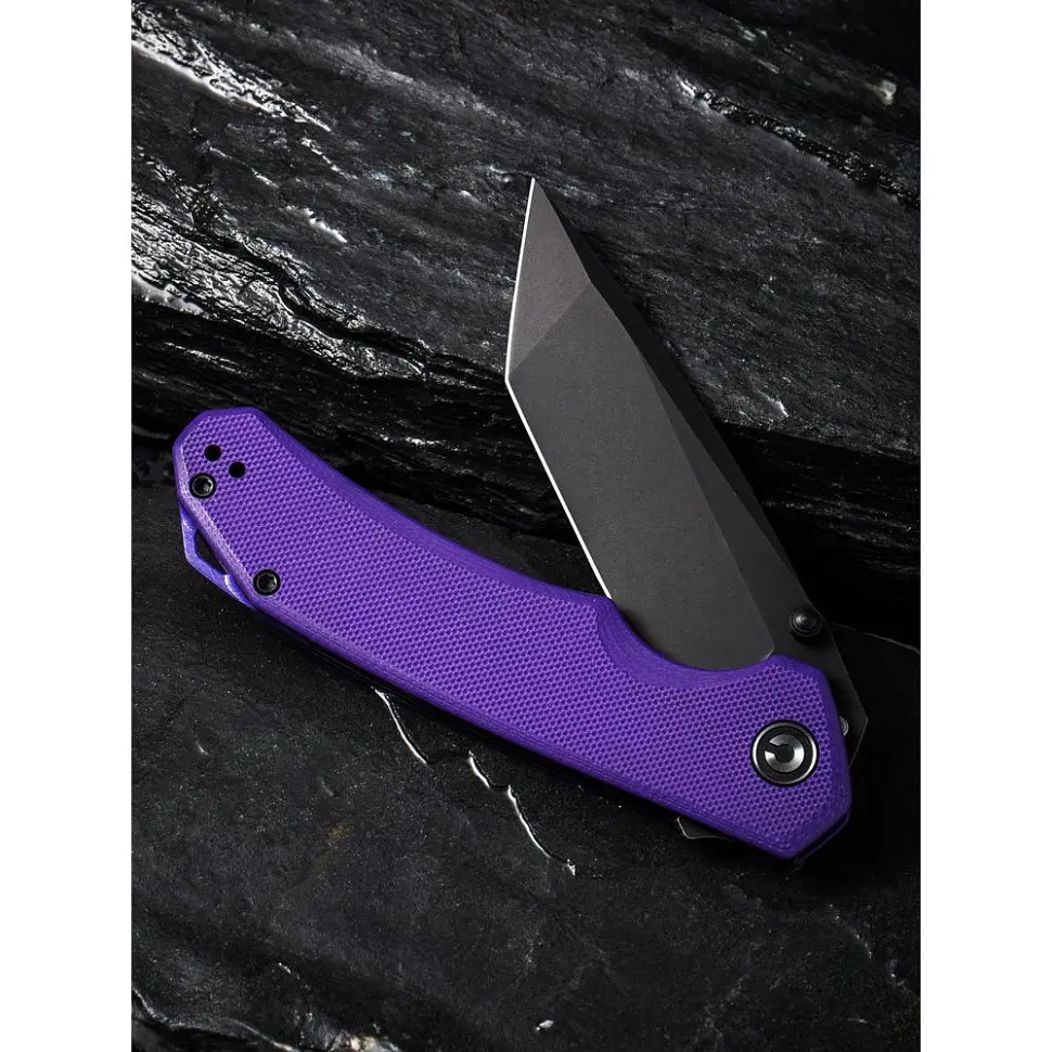 Ніж складаний Civivi Brazen C2023D - фото 11