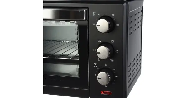 Електродуховка First FA-5042-2 19 л - фото 6