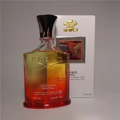  Creed Original Santal 100 мл парфюмированная вода - фото 2