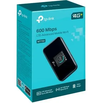 Маршрутизатор TP-Link (M7750) - фото 5