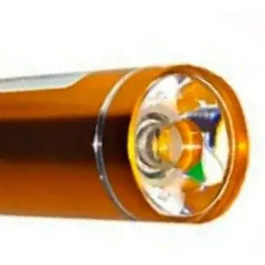 Ручной фонарь RB-274 на батарейке 1LED - фото 3