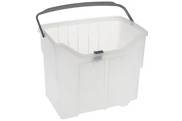 Відро для води на миючий пилосос Bosch AquaWash&Clean BWD41740 BWD421PET BWD421PRO 11016034 919.0250 - фото 2