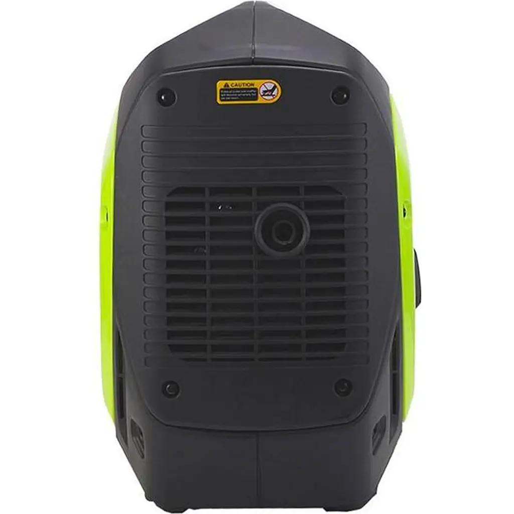 Інверторний бензиновий генератор Kraft&Dele KD685 [124518] - фото 5