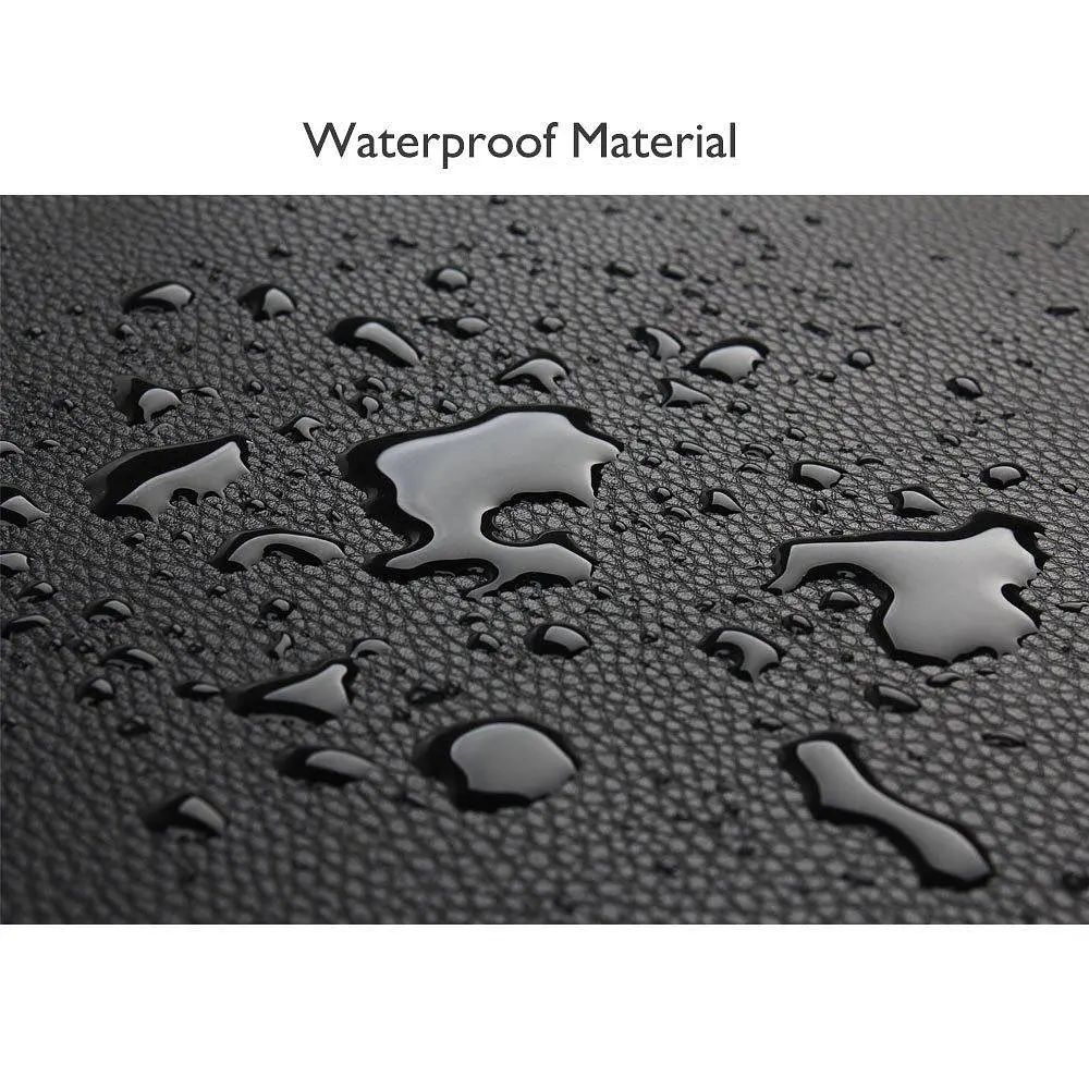 Чохол шкіра MacBook Pro 13 Wiwu Blade Flap Case конверт футляр кишеня - фото 5