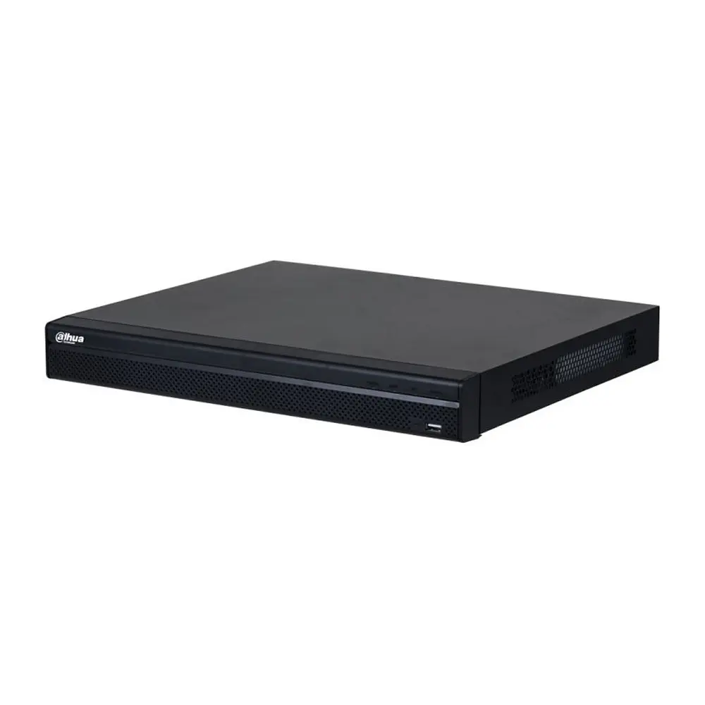 Відеореєстратор DHI-NVR4232-4KS2/L Dahua (99-00004977) - фото 4