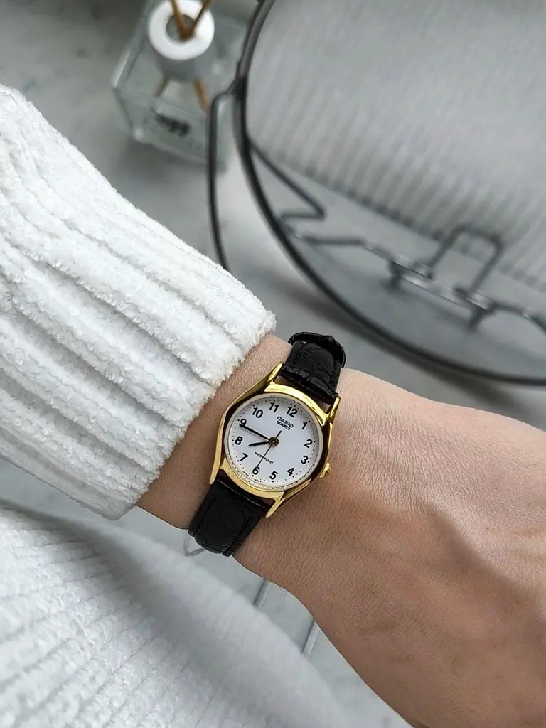 Годинник Casio LTP-1094Q-7B1H - фото 8