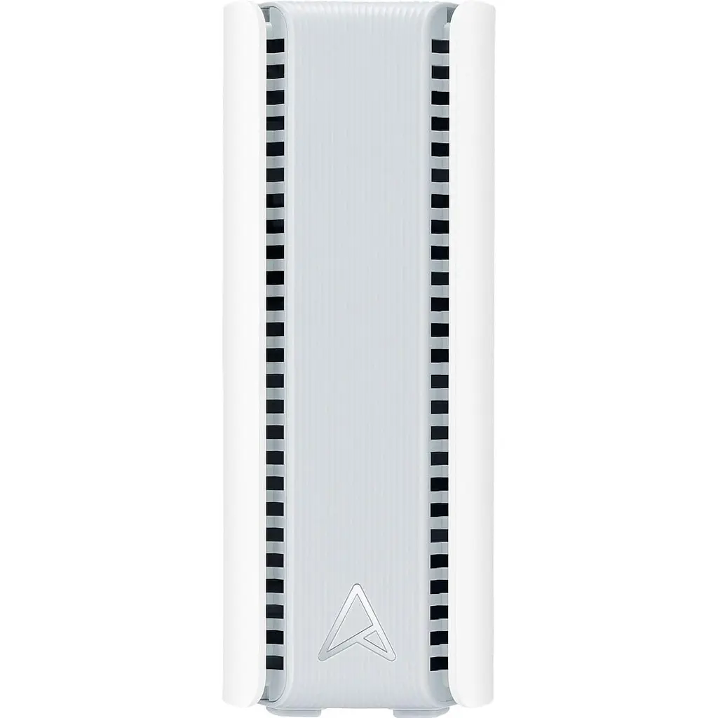 MESH-система ASUS WiFi-Mesh ZenWiFi BT10 BE25000, 1x10GE LAN, 1xGE WAN/LAN, 1x10GE LAN, 1xUSB 3.0, 1мод, білий (90IG08Y0-MO3C60) - фото 6