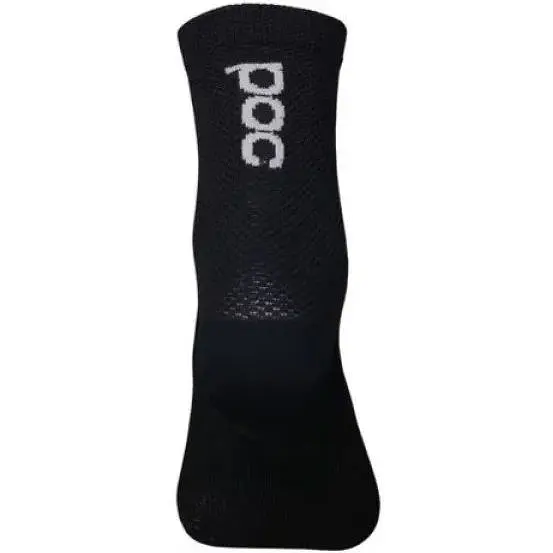 Носки Poc Seize Sock Short M Navy (1033-PC 651491582MED1) - фото 2