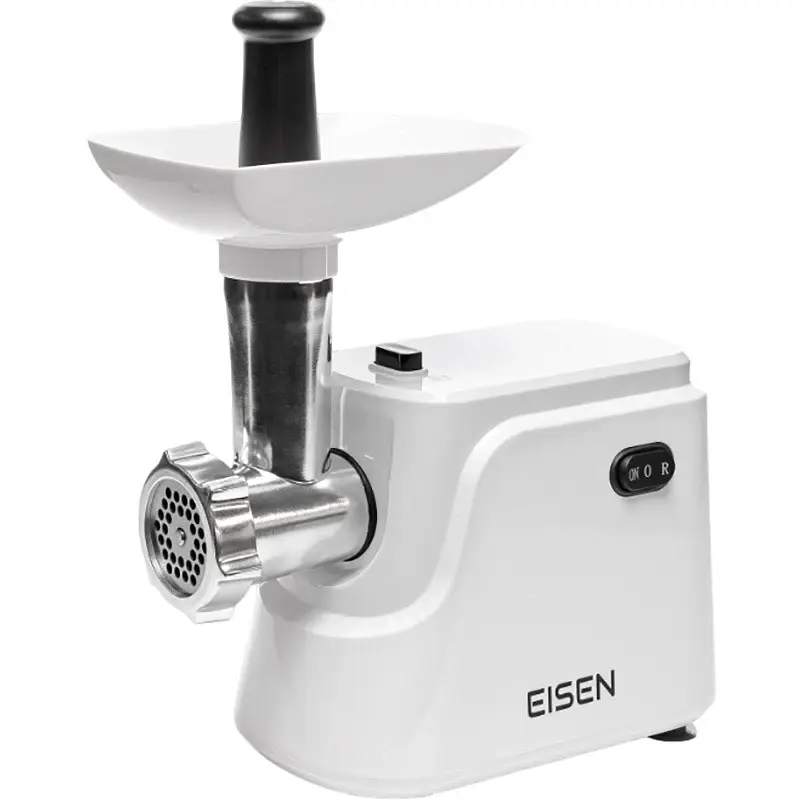 М'ясорубка електрична Eisen (EMG-061W) - фото 4