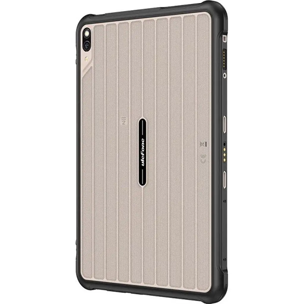 Планшет Ulefone Rugking Pad 2 Pro 8/256GB Gray (6975326661911) Global version - фото 3