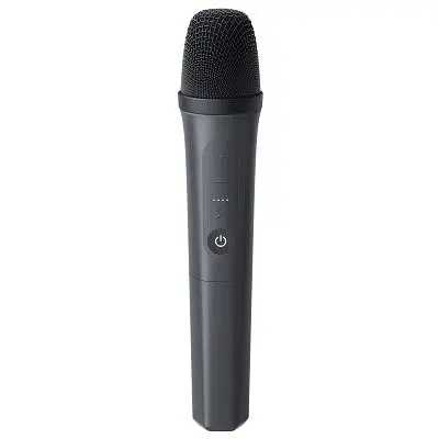 Акустична система Anker SoundСore Rave 3S Black (A31A3012) - фото 7