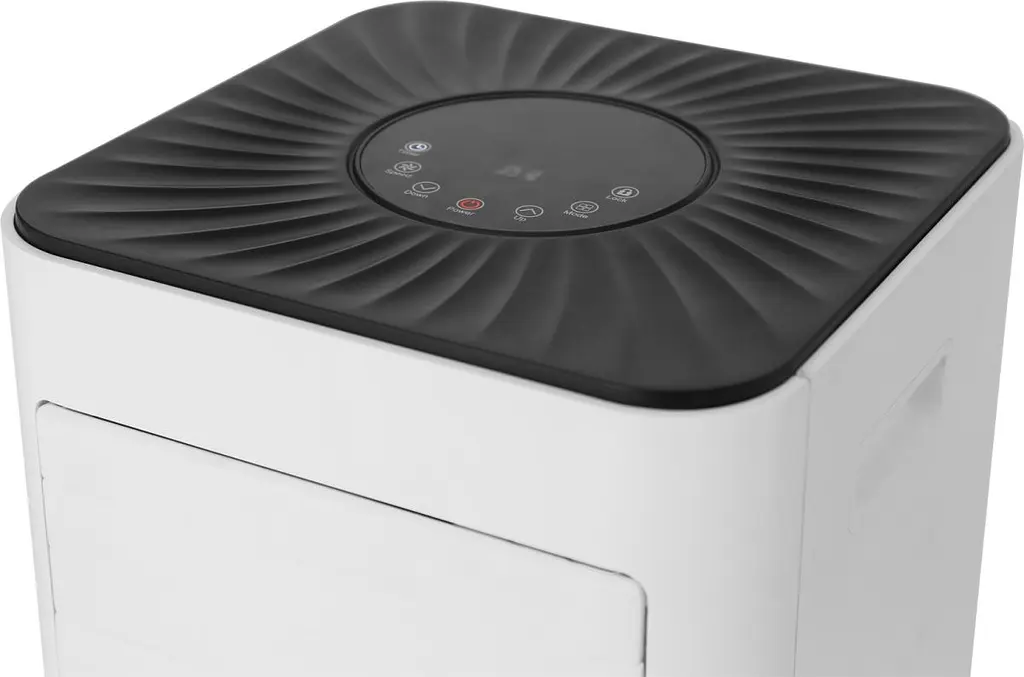 Кондиціонер мобільний WetAir WPAC-M07K [87356] - фото 6