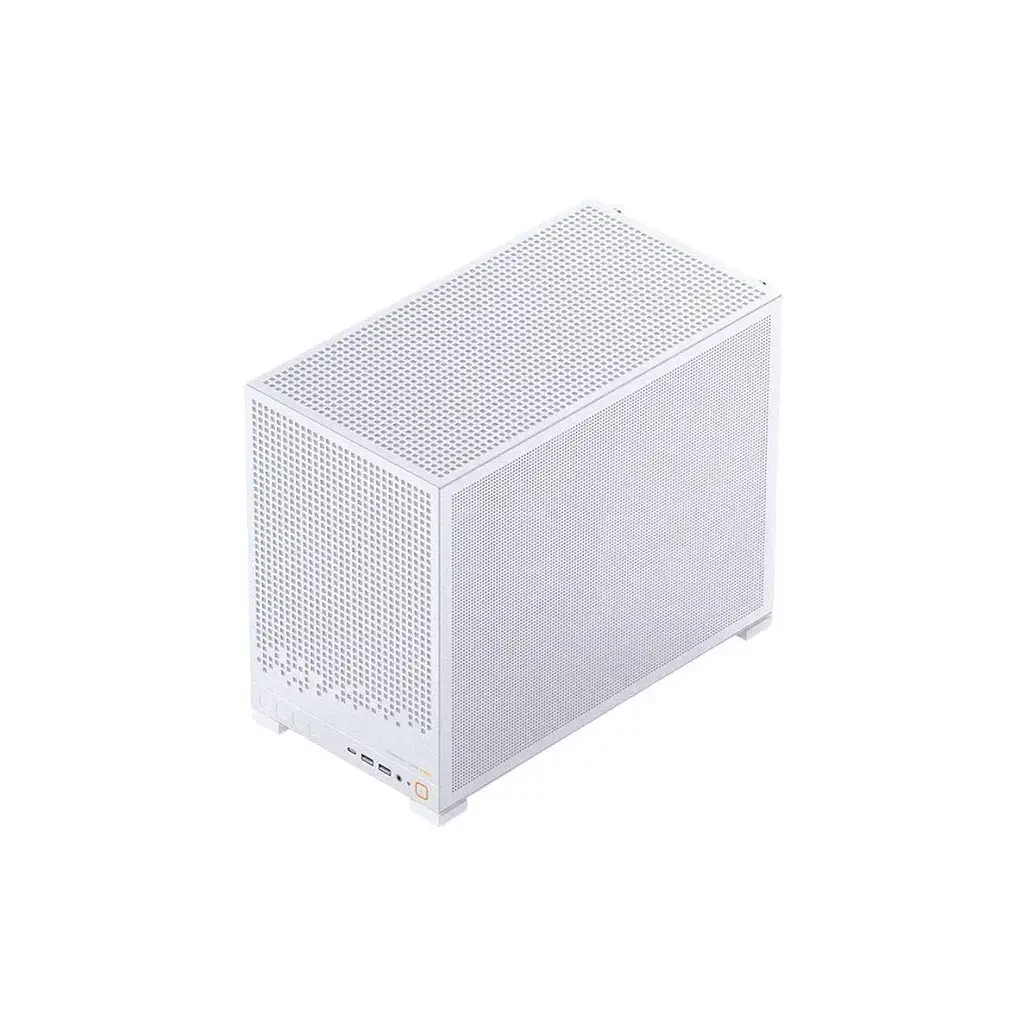 Корпус для ПК JONSBO D32 PRO MESH White - фото 3
