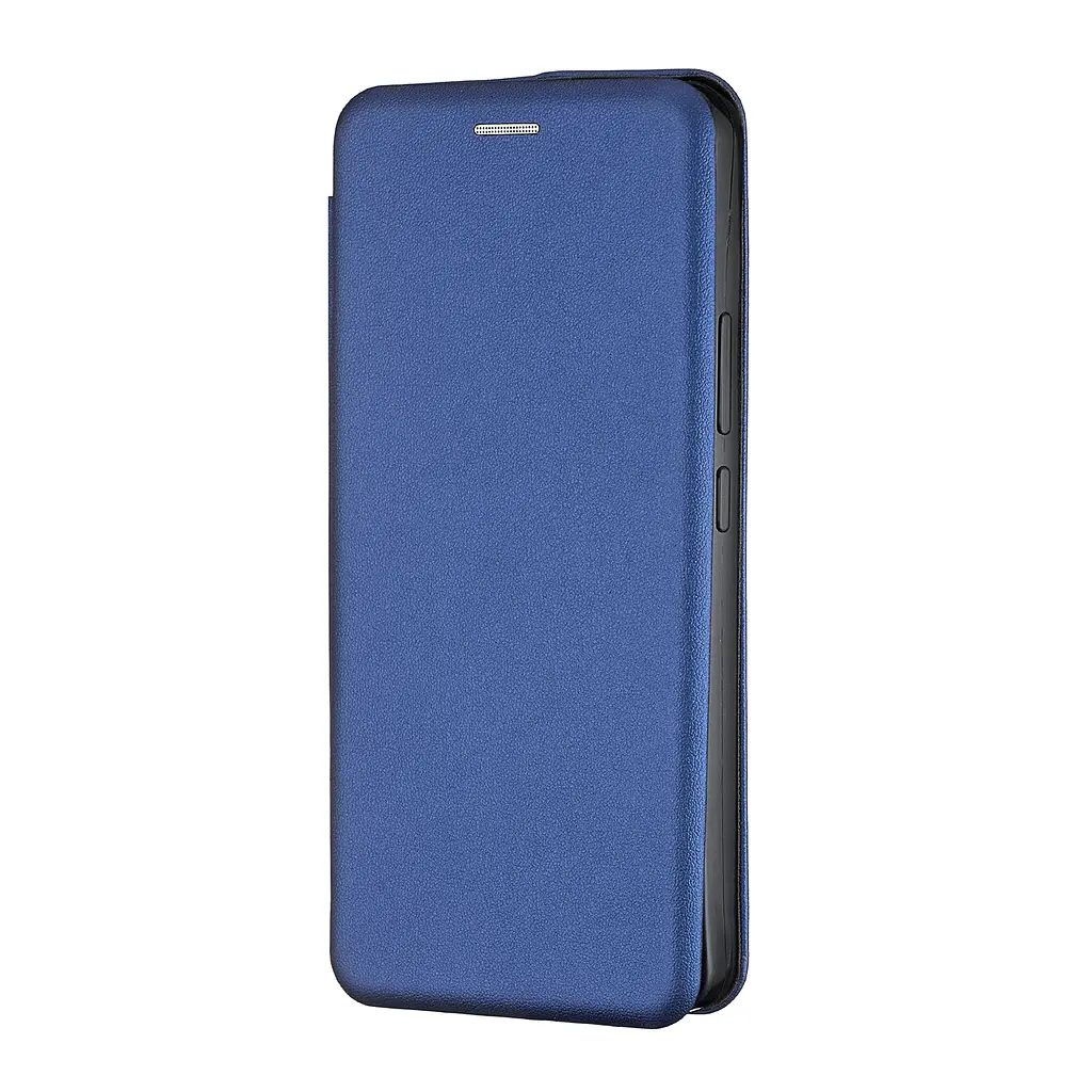 Чохол-книжка Standart Xiaomi Redmi Note 14 5G Dark Blue