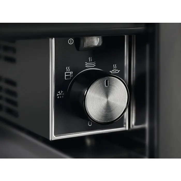 Підігрівач посуду Electrolux KBD4T - фото 3