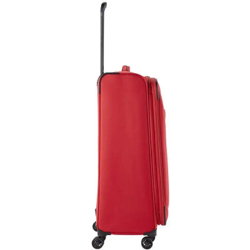 Валіза Travelite Chios Red L (TL080049-10) - фото 6