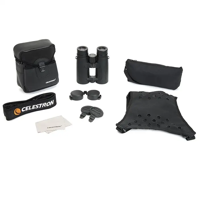 Бинокль Celestron Granite 8x42 ED (71370) - фото 8