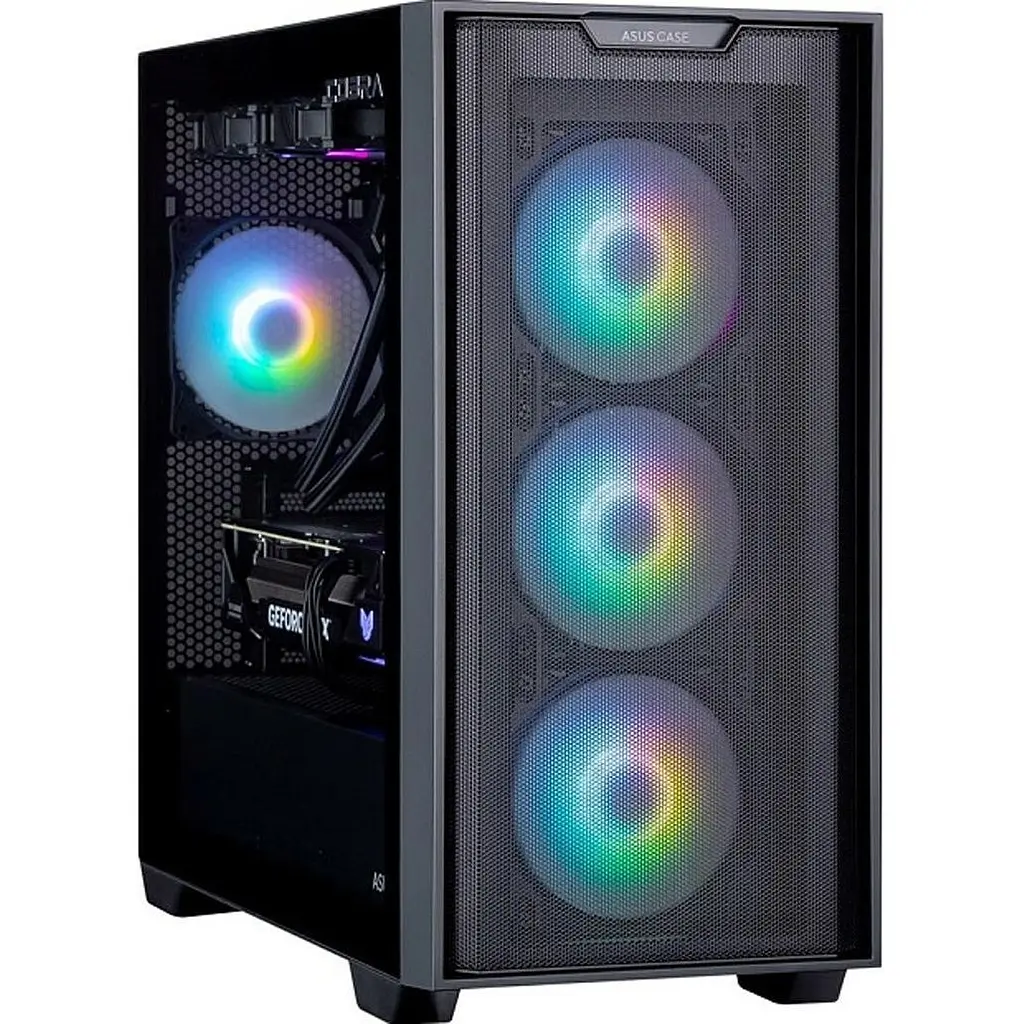 Комп'ютер COBRA Gaming [A77.32.S10.46T.19165] [110820] - фото 4