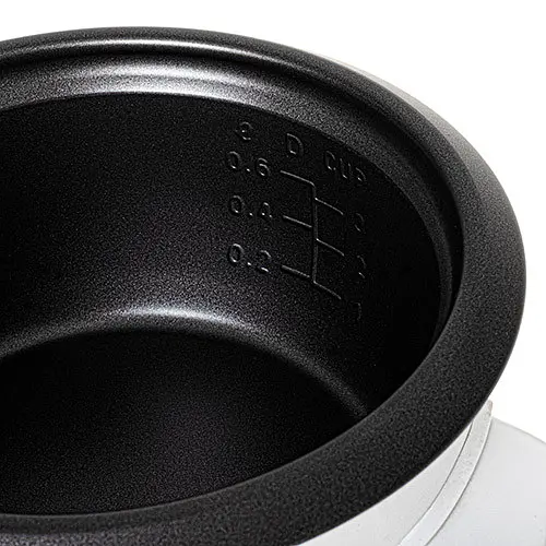 Рисоварка Adler AD 6418 - фото 7