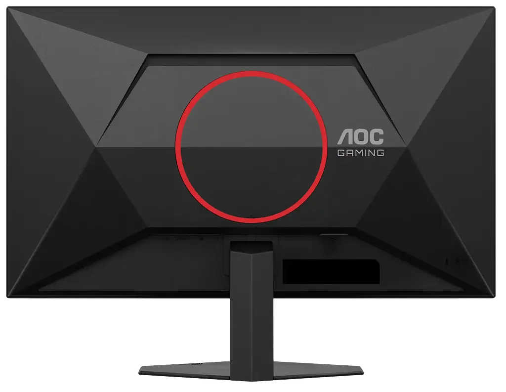 Монiтор 27" 27G4ZRE Black/Red AOC teh0027394 - фото 8