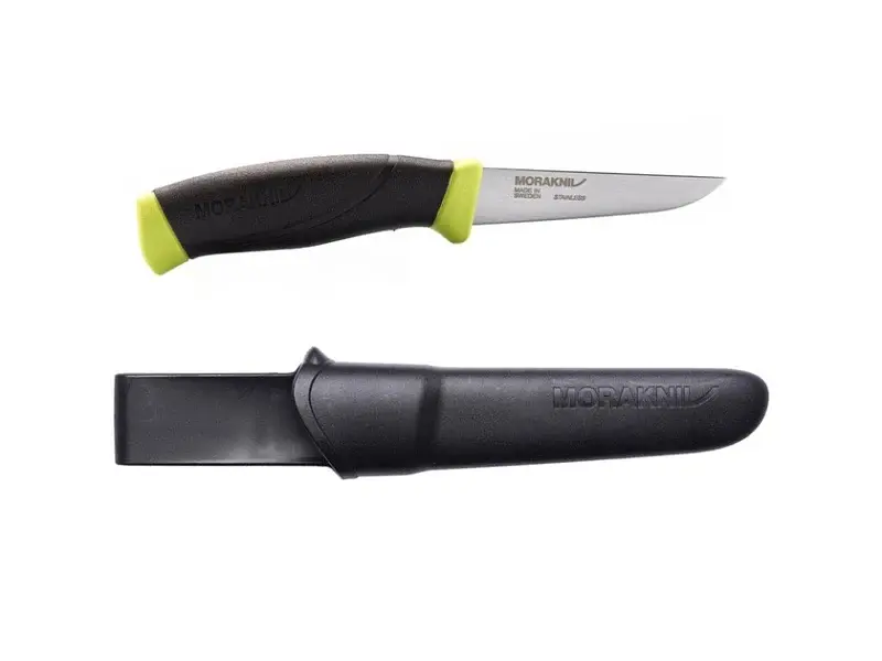 Ніж Morakniv Fishing Comfort Fillet 090 (12207) - фото 2