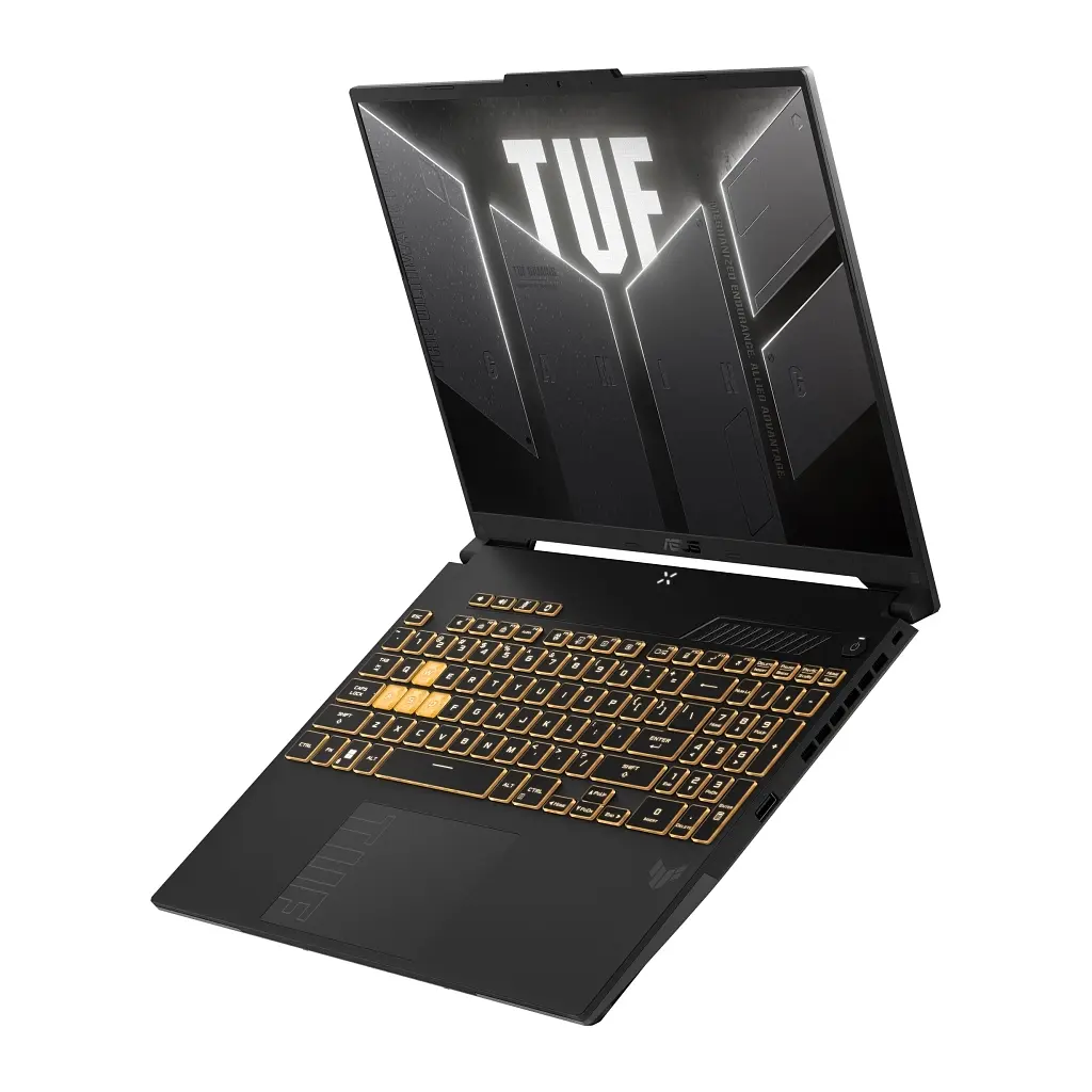 Ноутбук ASUS TUF Gaming F16 FX607VJB-RL104 (90NR0MZ6-M005L0) - фото 5