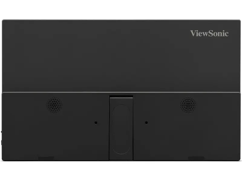 Монітор Viewsonic VA1650 - фото 6