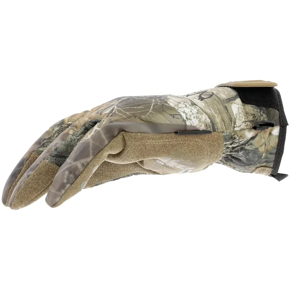 Рукавички Mechanix SUB35 L Realtree - фото 3